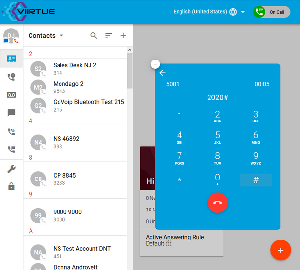 A screenshot of a phone call 
Description automatically generated with medium confidence